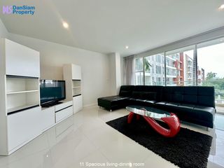 For sale 2 bedrooms condo in Hua Hin, Prachuap Khiri Khan