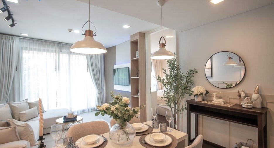 Wohnung zum Kauf mit 1 Zimmer in Hua Hin, Prachuap Khiri Khan