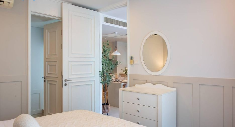 Wohnung zum Kauf mit 1 Zimmer in Hua Hin, Prachuap Khiri Khan