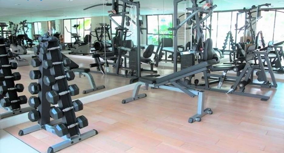 Wohnung zum Kauf mit 1 Zimmer in Hua Hin, Prachuap Khiri Khan