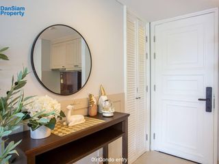 For sale 1 bed condo in Hua Hin, Prachuap Khiri Khan