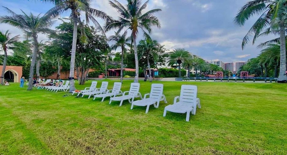 Wohnung zum Kauf mit 1 Zimmer in Hua Hin, Prachuap Khiri Khan