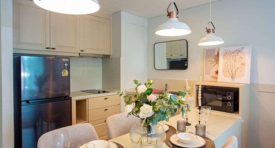 Wohnung zum Kauf mit 1 Zimmer in Hua Hin, Prachuap Khiri Khan