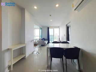 For sale 2 bedrooms condo in Hua Hin, Prachuap Khiri Khan