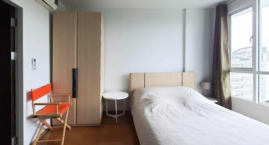 À vendre 2 chambres condo à Hua Hin, Prachuap Khiri Khan