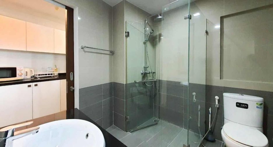 À vendre 2 chambres condo à Hua Hin, Prachuap Khiri Khan
