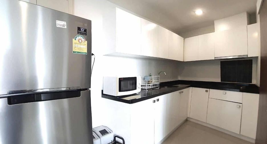 À vendre 2 chambres condo à Hua Hin, Prachuap Khiri Khan