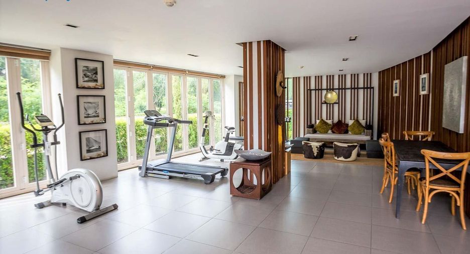 À vendre 2 chambres condo à Hua Hin, Prachuap Khiri Khan
