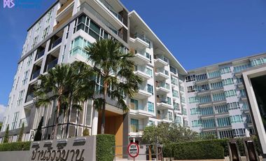 À vendre 2 chambres condo à Hua Hin, Prachuap Khiri Khan