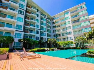 For sale 2 bedrooms condo in Hua Hin, Prachuap Khiri Khan