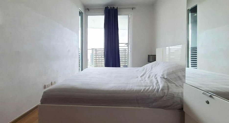 À vendre 2 chambres condo à Hua Hin, Prachuap Khiri Khan
