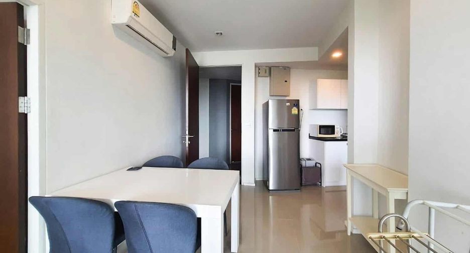 À vendre 2 chambres condo à Hua Hin, Prachuap Khiri Khan
