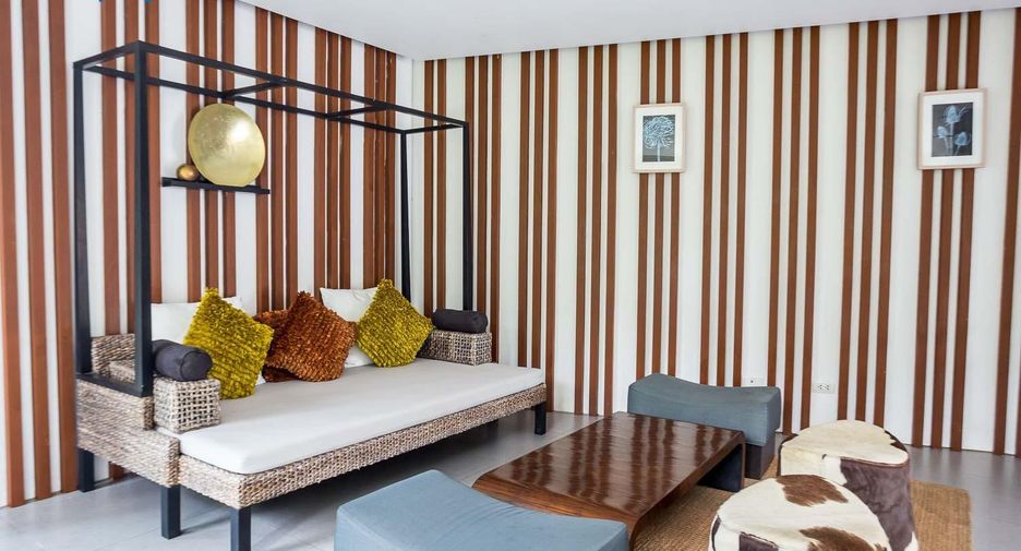 À vendre 2 chambres condo à Hua Hin, Prachuap Khiri Khan