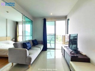For sale 2 bedrooms condo in Hua Hin, Prachuap Khiri Khan
