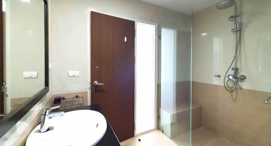 À vendre 2 chambres condo à Hua Hin, Prachuap Khiri Khan