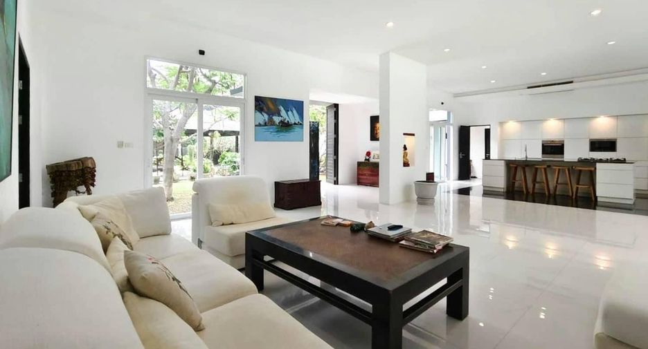 Villa zum Kauf mit 4 Zimmer in Cha Am, Phetchaburi