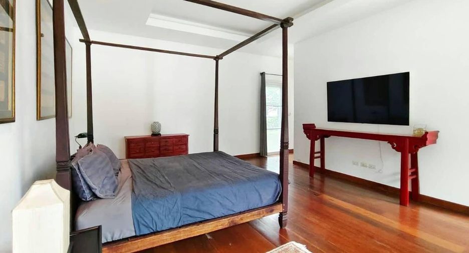Villa zum Kauf mit 4 Zimmer in Cha Am, Phetchaburi