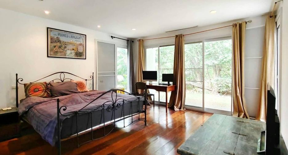 Villa zum Kauf mit 4 Zimmer in Cha Am, Phetchaburi