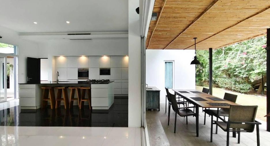 Villa zum Kauf mit 4 Zimmer in Cha Am, Phetchaburi