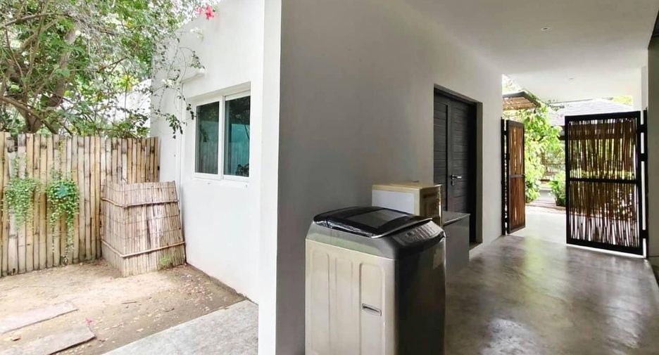 Villa zum Kauf mit 4 Zimmer in Cha Am, Phetchaburi