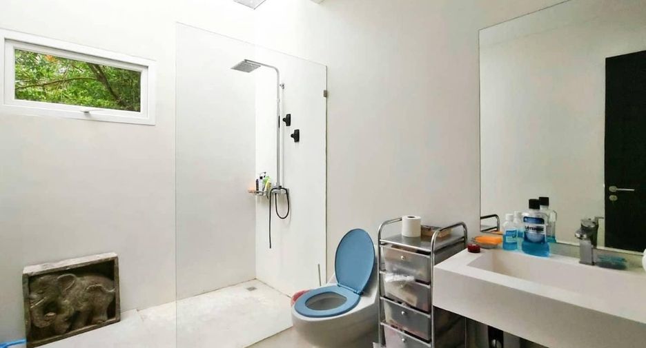 Villa zum Kauf mit 4 Zimmer in Cha Am, Phetchaburi