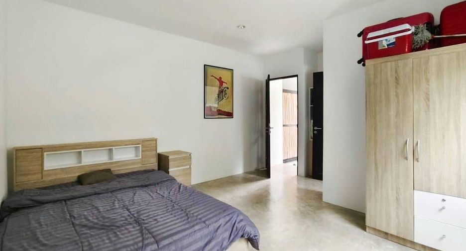 Villa zum Kauf mit 4 Zimmer in Cha Am, Phetchaburi