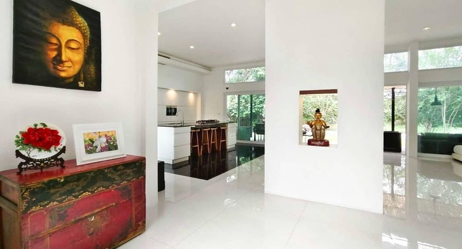 Villa zum Kauf mit 4 Zimmer in Cha Am, Phetchaburi