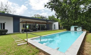 Villa zum Kauf mit 4 Zimmer in Cha Am, Phetchaburi