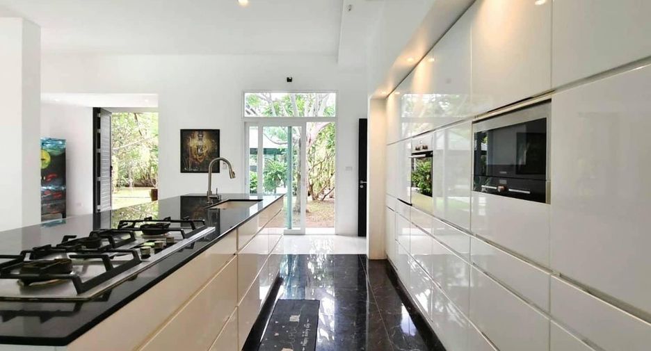 Villa zum Kauf mit 4 Zimmer in Cha Am, Phetchaburi
