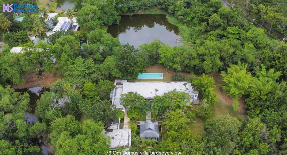 Villa zum Kauf mit 4 Zimmer in Cha Am, Phetchaburi
