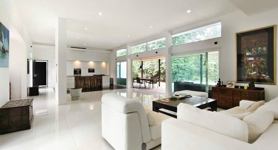 Villa zum Kauf mit 4 Zimmer in Cha Am, Phetchaburi