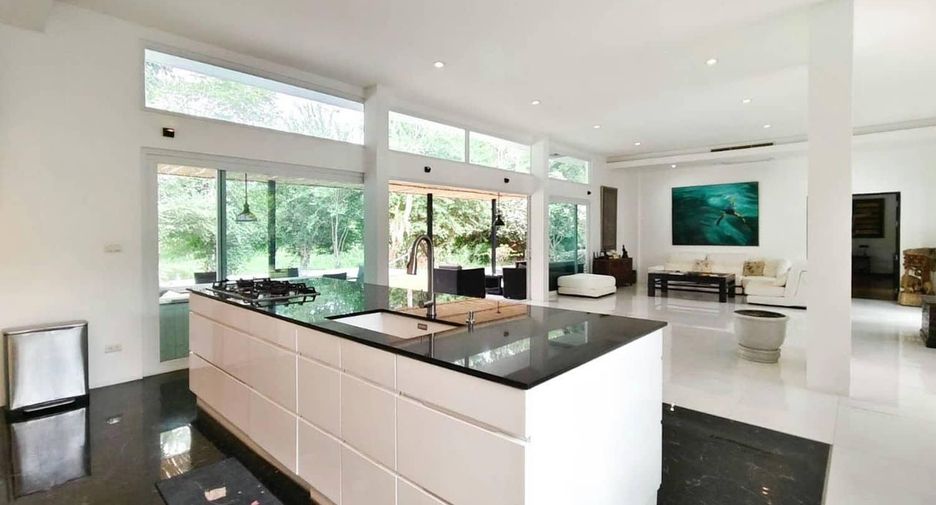 Villa zum Kauf mit 4 Zimmer in Cha Am, Phetchaburi