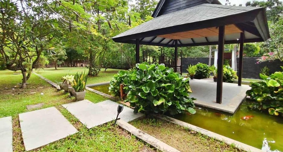 Villa zum Kauf mit 4 Zimmer in Cha Am, Phetchaburi