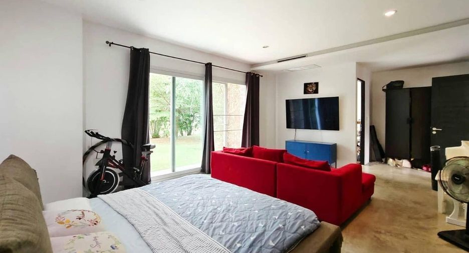 Villa zum Kauf mit 4 Zimmer in Cha Am, Phetchaburi