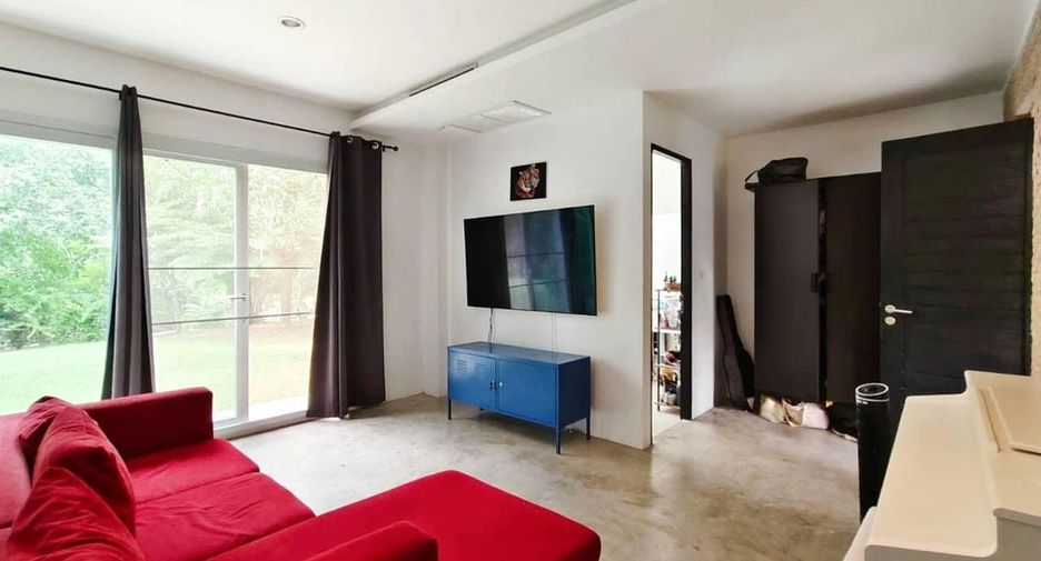Villa zum Kauf mit 4 Zimmer in Cha Am, Phetchaburi