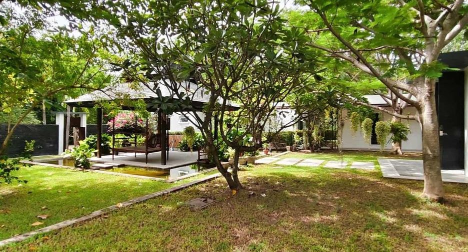 Villa zum Kauf mit 4 Zimmer in Cha Am, Phetchaburi