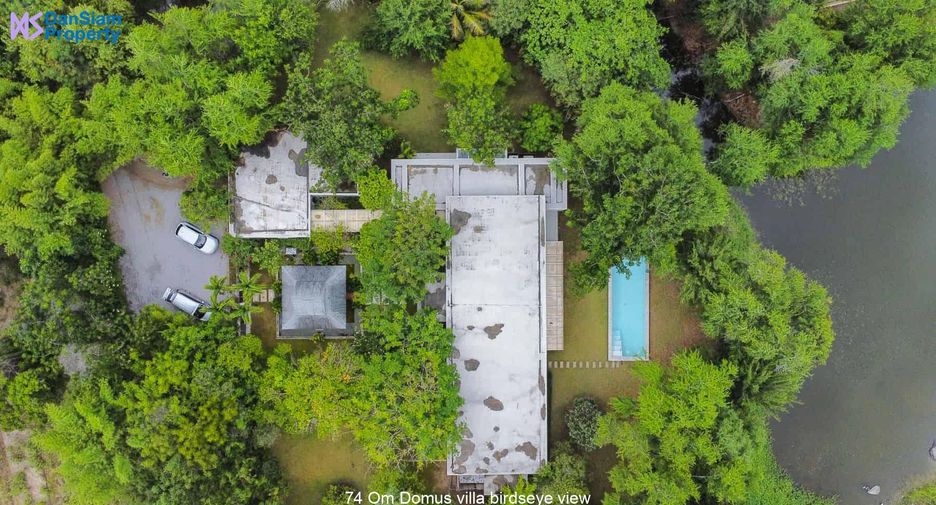 Villa zum Kauf mit 4 Zimmer in Cha Am, Phetchaburi