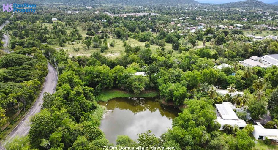 Villa zum Kauf mit 4 Zimmer in Cha Am, Phetchaburi