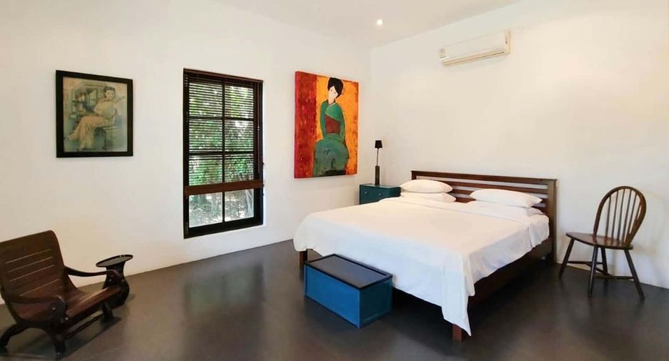 Villa zum Kauf mit 6 Zimmer in Cha Am, Phetchaburi