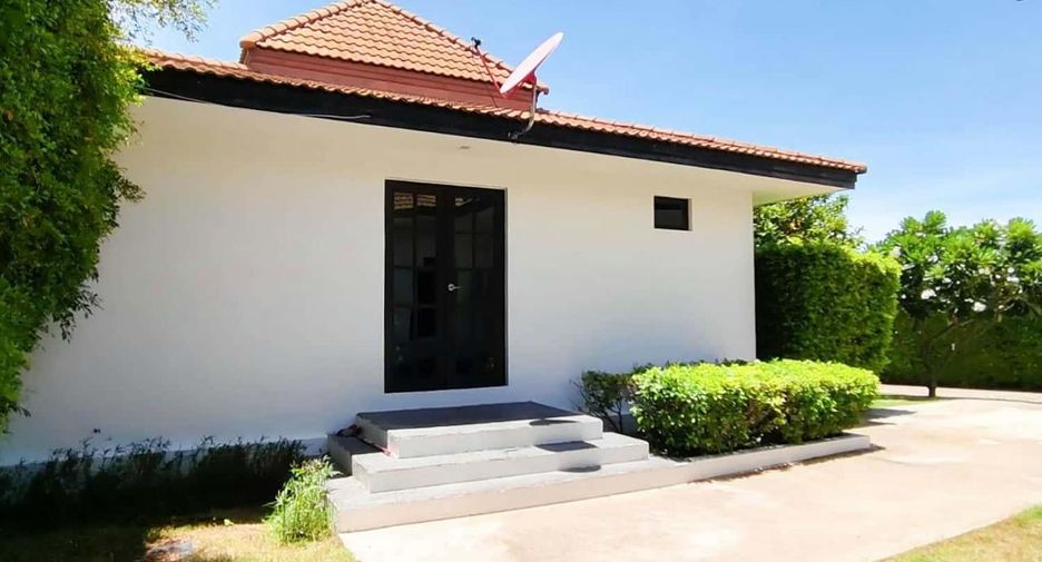 Villa zum Kauf mit 6 Zimmer in Cha Am, Phetchaburi