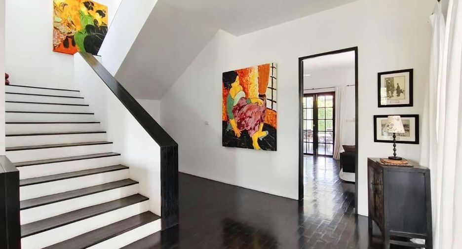 Villa zum Kauf mit 6 Zimmer in Cha Am, Phetchaburi