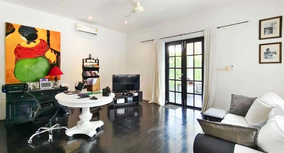 Villa zum Kauf mit 6 Zimmer in Cha Am, Phetchaburi