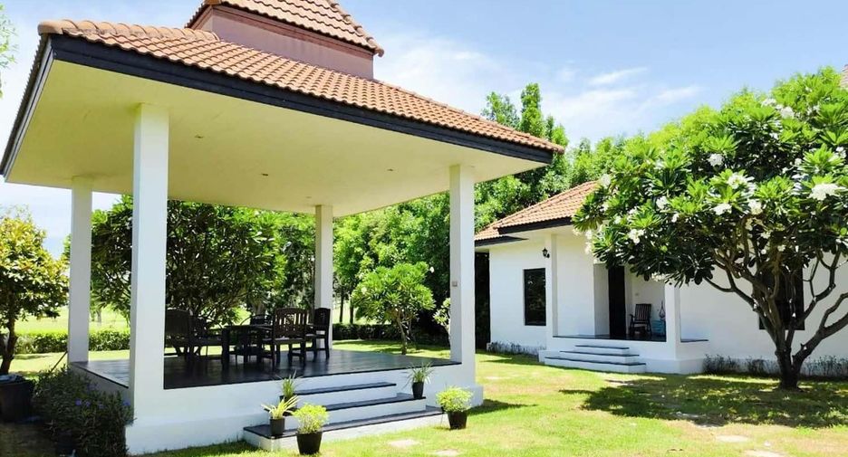 Villa zum Kauf mit 6 Zimmer in Cha Am, Phetchaburi