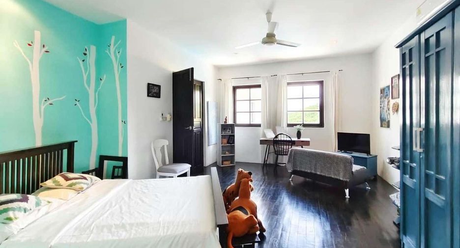 Villa zum Kauf mit 6 Zimmer in Cha Am, Phetchaburi