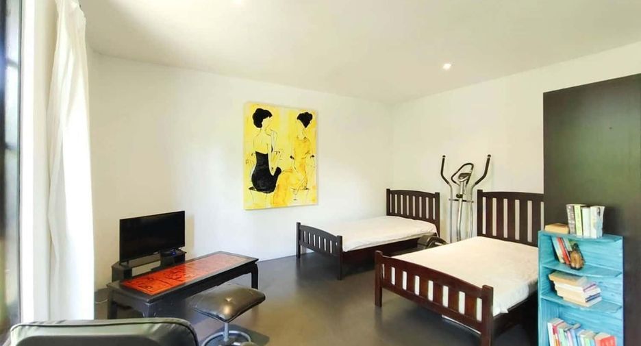 Villa zum Kauf mit 6 Zimmer in Cha Am, Phetchaburi