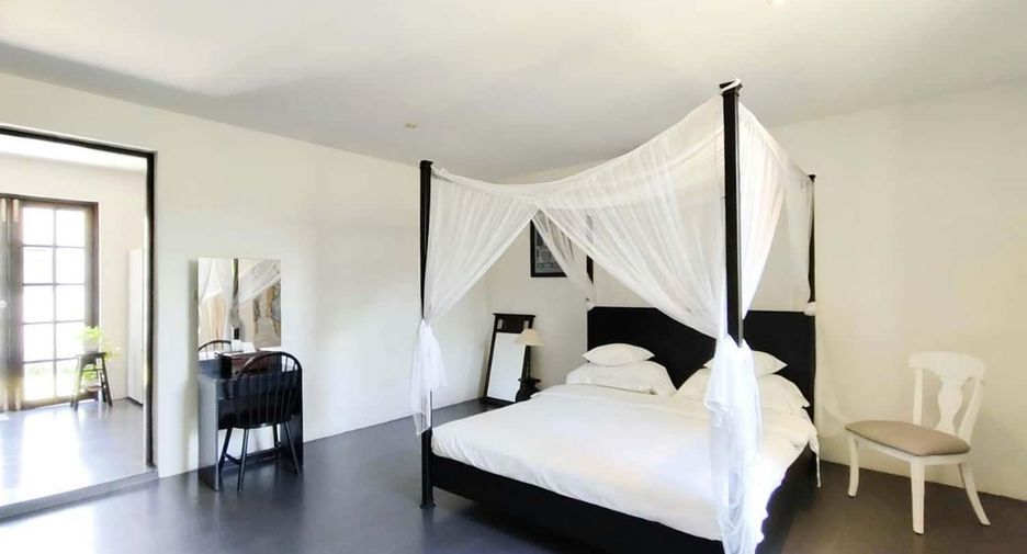 Villa zum Kauf mit 6 Zimmer in Cha Am, Phetchaburi