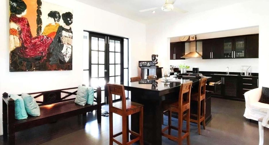 Villa zum Kauf mit 6 Zimmer in Cha Am, Phetchaburi