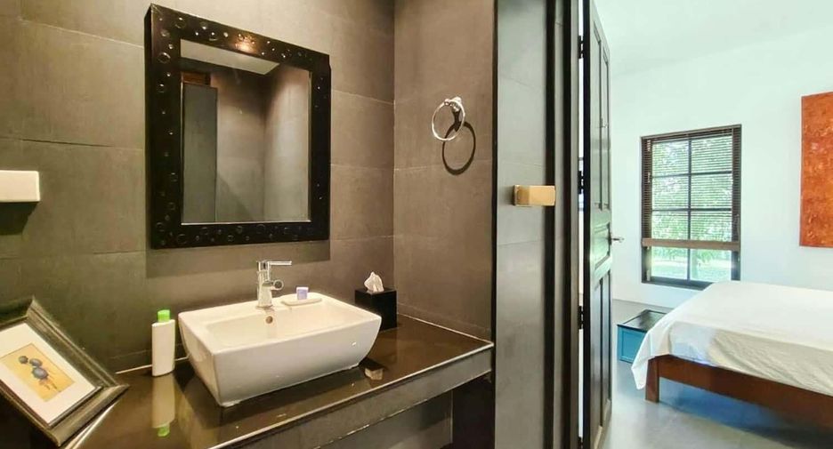 Villa zum Kauf mit 6 Zimmer in Cha Am, Phetchaburi