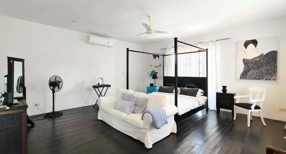 Villa zum Kauf mit 6 Zimmer in Cha Am, Phetchaburi
