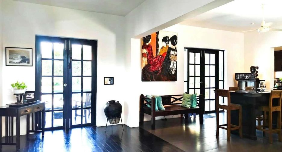 Villa zum Kauf mit 6 Zimmer in Cha Am, Phetchaburi
